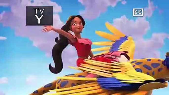 Elena of Avalor - Se1 - Ep13 - Olaball HD Watch