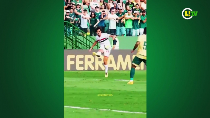 Igor Gomes - SPFC