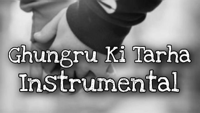 Ghungru Ki Tarha - Kishore Kumar - Instrumental - Bollywood Instrumental - Bollywood Instrumental Music - Relaxing Music - Soft Music - Relaxing Instrumental Music - Soft Instrumental Music - Piano Music - Piano Instrumental Music - Piano Relaxing Music