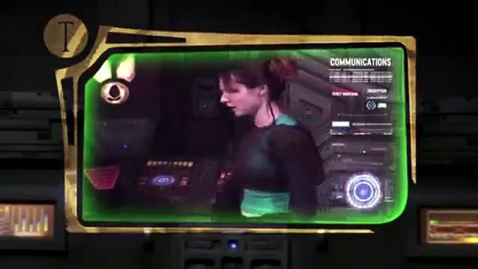 Starhunter ReduX - Se1 - Ep15 HD Watch