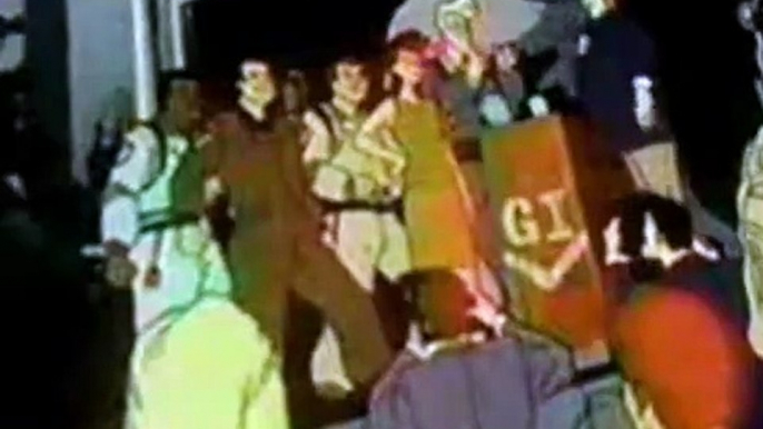 The Real Ghostbusters The Real Ghostbusters S04 E005 – Robo-Buster