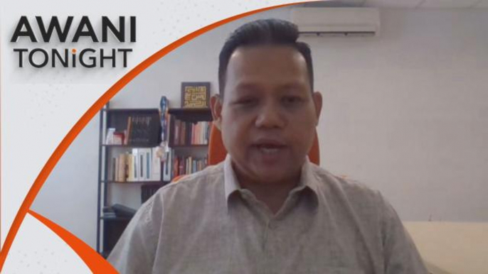 AWANI Tonight: Putting an end to Sabah’s political crisis