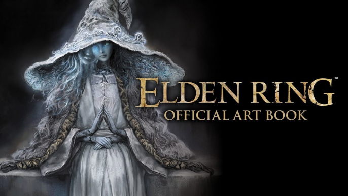 Elden Ring : un aperçu des 2 magnifiques artbooks prévus en Français