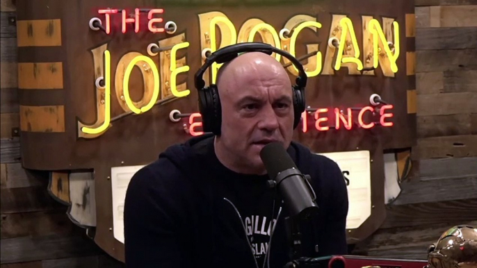 Joe Rogan: Will Russia Use NUKES?! The Only 4 Scenarios Which They Would!