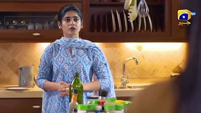 Farq Episode 21        Sehar Khan   Faysal Quraishi   Adeel Chaudhry