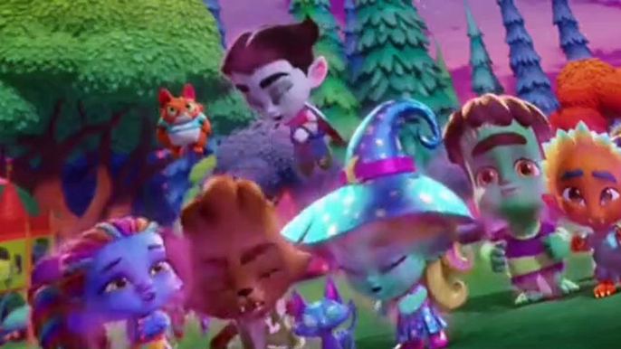 Super Monsters S02 E03