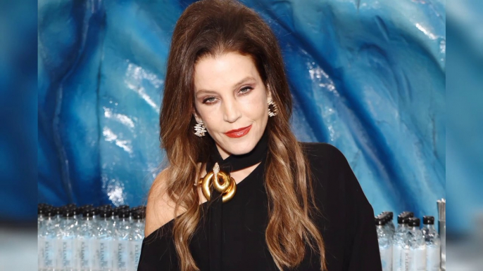 Singer Lisa Marie Presley Last Words Before Death | Lisa Marie Presley dead at 54,So emotional