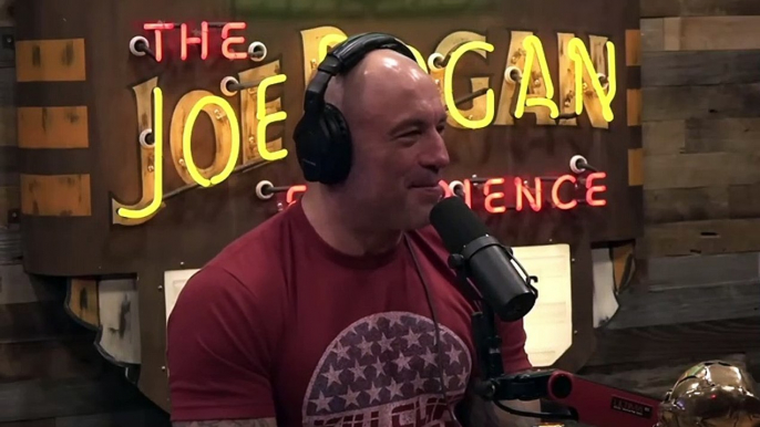 Joe Rogan: Sam and Colby Discuss Being Arrested