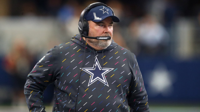 Is Mike McCarthy Safe As The Cowboys Head Coach?