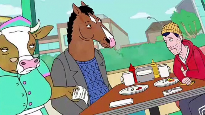 BoJack Horseman S06 E07