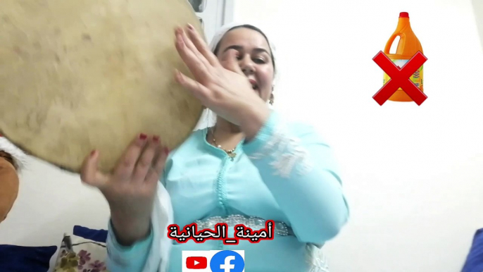 صاحبة الصوت الجميل أمينة الحيانية الله الله أمالي من اجمل اغاني الزمن الجميل