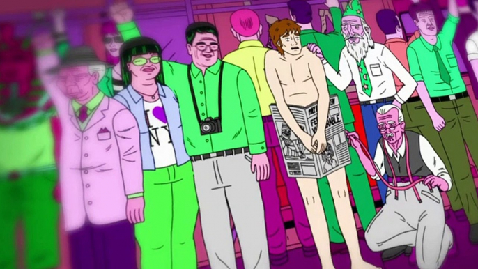 Ugly Americans S01 E13