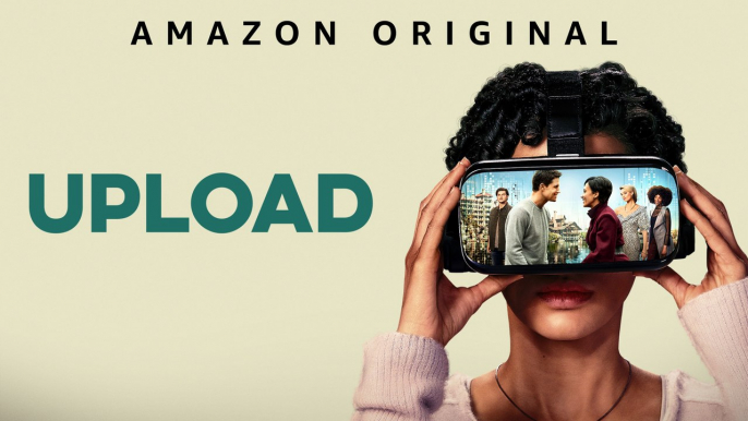 “Upload” Cast Dive Deeper Into Exploring the Digital Afterlife