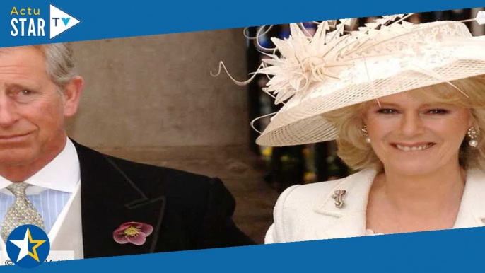 « Mauvais karma » : Harry balance sur le mariage de Charles III et de Camilla Parker-Bowles !