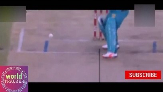 गेंद से बल्ले धड़ाधड़ तोड़ने वाले गेंदबाज | top 5 bats broken bowlers in cricket | top 5 cricket funny moments | bat todne wali bowling |