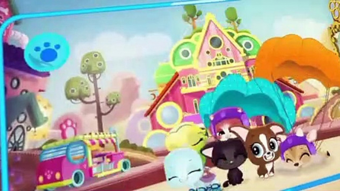 Littlest Pet Shop: A World of Our Own Littlest Pet Shop: A World of Our Own E016 – The Imitation Game