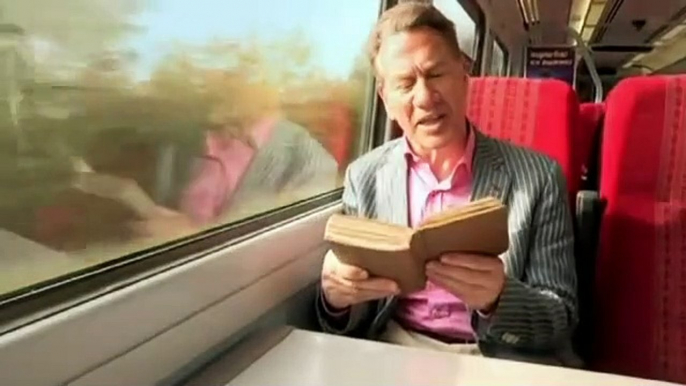 Great British Railway Journeys - Se4 - Ep06 HD Watch