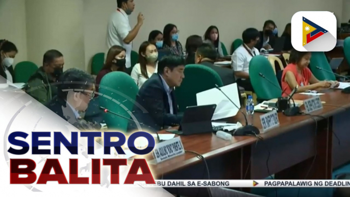 Imbestigasyon ng Senado sa malaking pagtaas sa presyo ng sibuyas, nagsimula na