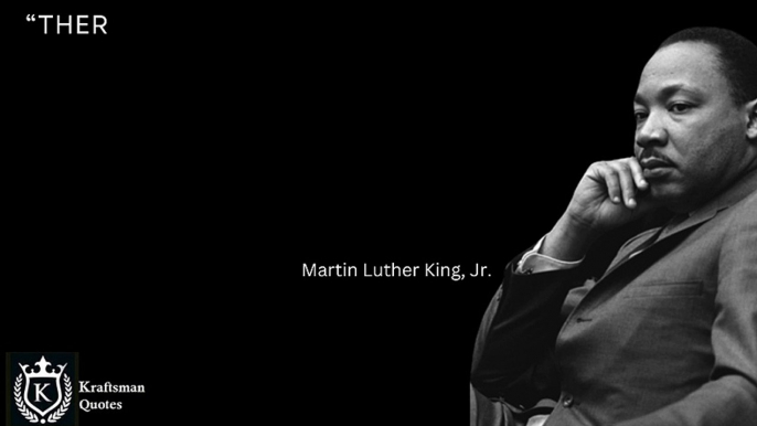 “There comes a time when one must take a position that is neither safe nor politic nor popular, but he must take it because his conscience tells him it is right.” Martin Luther King Jr. Quotes