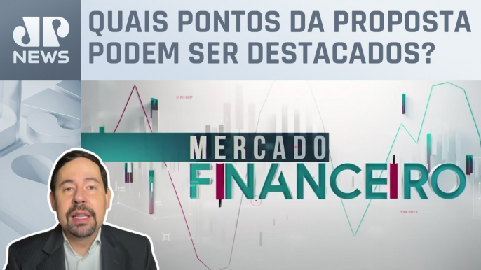 Marco legal das criptomoedas entra em vigor no Brasil; Nogueira repercute | Mercado Financeiro