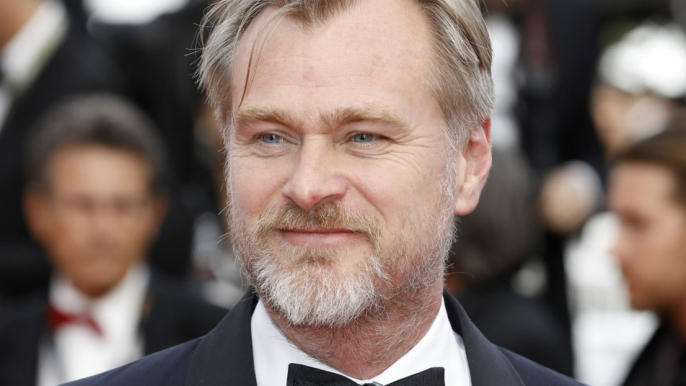 Christopher Nolan wrote entire Oppenheimer script in first person