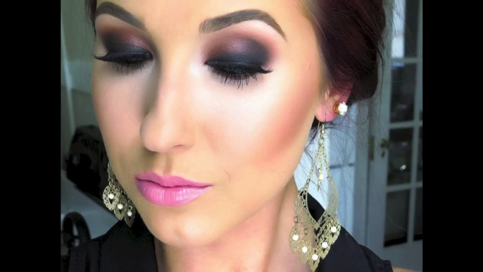 Jaclyn Hill ♥ Bombshell Makeup Tutorial ♡   Makeup