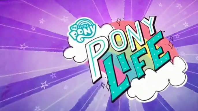 My Little Pony: Pony Life My Little Pony: Pony Life E009 – Fast and Furriest / Disappearing Act