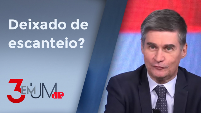 Piperno: “Quando Lula entra em campo, ele deixa claro que articulação com Rui Costa não funciona”