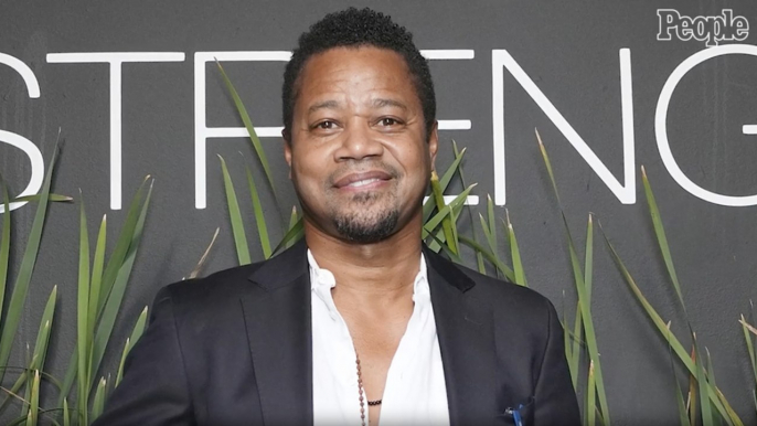 Cuba Gooding Jr. Settles Rape Accusation Lawsuit Minutes Before Trial Was Set to Begin: Report