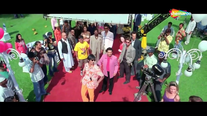 Best Of Comedy Scenes _ Uday Shetty V_S Baburao _ Welcome - Phir Hera Pheri - Paresh Rawal(720P_HD)