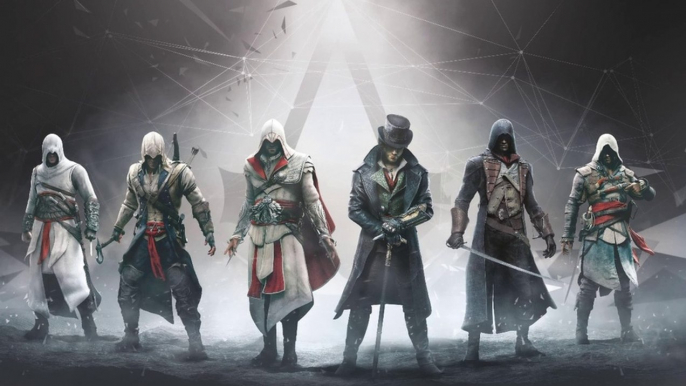 Ditipu mentah mentah || Assassin's Creed Syndicate ( 8 )