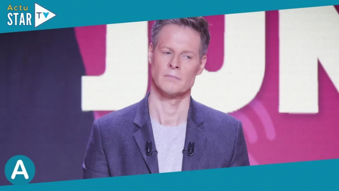 "Sinon je serais resté..." : Matthieu Delormeau s'explique enfin sur son départ de TPMP et sa relati