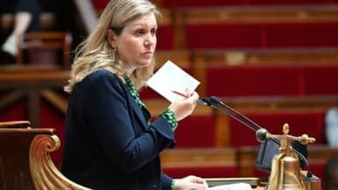 Retraites: suivez en direct les débats à l'Assemblée sur la proposition de loi du groupe Liot