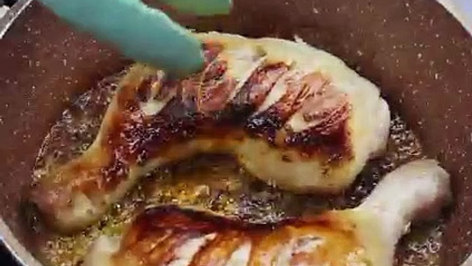 Unlock Amazing Results: Master the Art of Cooking Chicken with this Unique Method!"