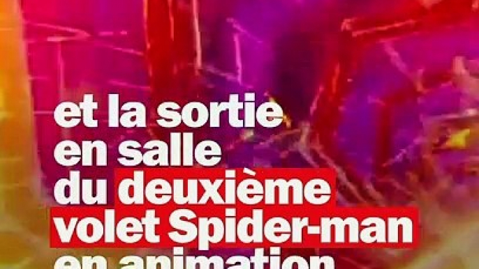 Le dernier spider-man est le meilleur de tous les temps ?