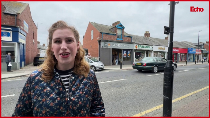 North East Nostalgic's Kathrine Taylor shows us her favourite Sunderland coastline discoveries