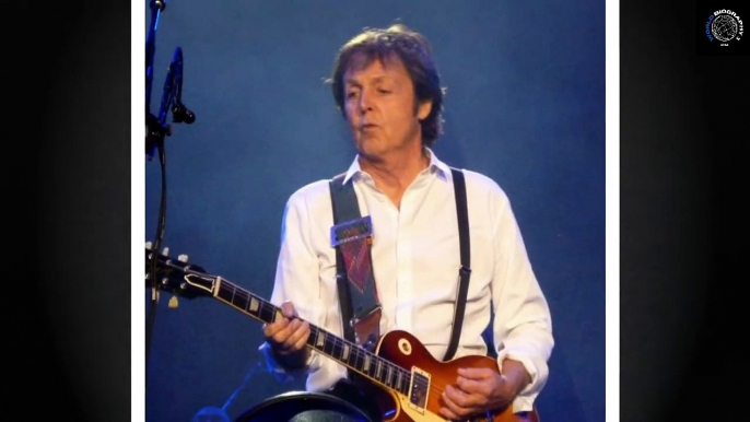 Interesting Facts About Paul McCartney... |Biography | By World Biography
