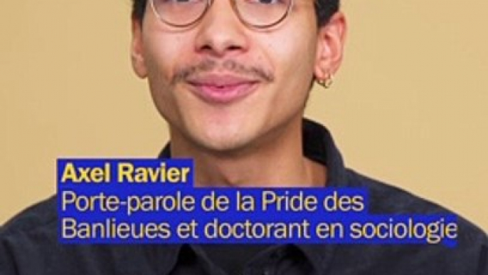 Homosexualité et banlieues