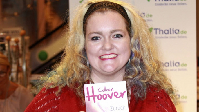 Colleen Hoovers „It Ends With Us“: SIE werden die Hauptrollen übernehmen