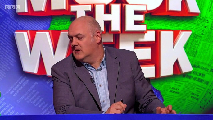 Mock the Week - Se18 - Ep03 - Angela Barnes, Ed Byrne, Rhys James, Nish Kumar, Ellie Taylor HD Watch