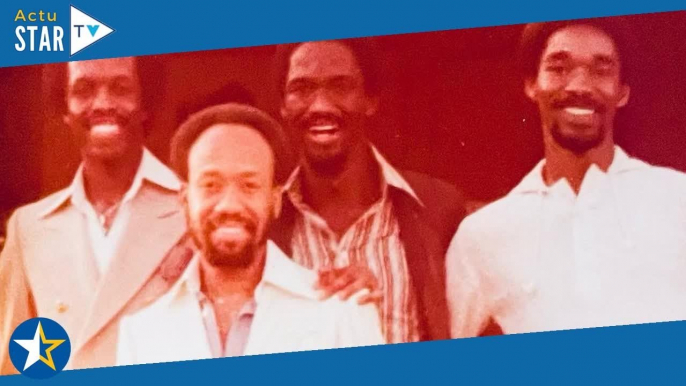 Earth, Wind & Fire : Le mythique groupe frappé par une nouvelle mort...