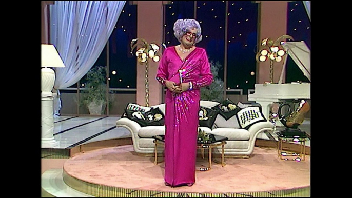 One More Audience with Dame Edna Everage (1988)