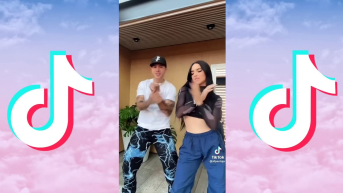 Las Mejores Tendencias y Bailes de Tik Tok | Nuevos trends tiktok 2023 | Bailando TIK TOK