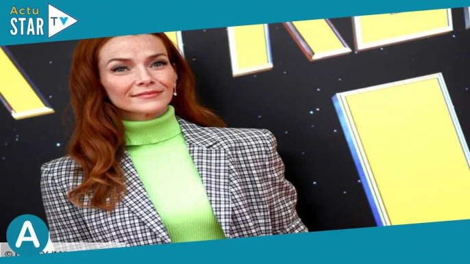 Mort d'Annie Wersching : l'actrice de 24 Heures chrono et Vampire Diaries est décédée à l'âge de 45