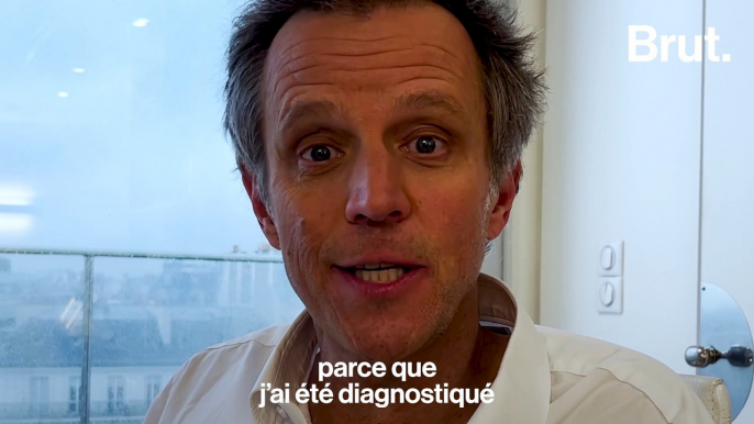 Patron de Publicis, Arthur Sadoun brise le tabou du cancer au travail