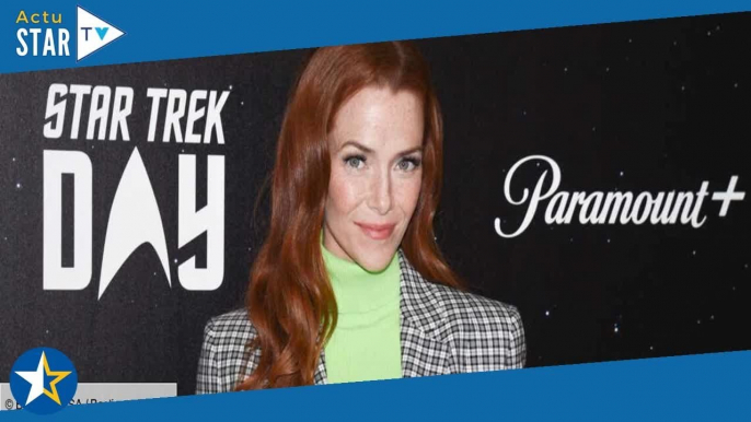 Mort d’Annie Wersching : l’actrice de Star Trek et 24 Heures chrono emportée par le cancer à 45 ans