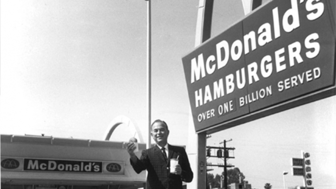 Everything to know about McDonalds - How did it start and which the prices of the first menu items