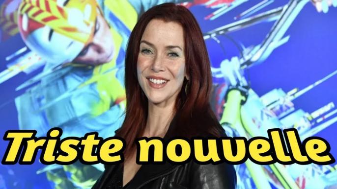 Mort d’Annie Wersching, actrice de la série « 24 Heures chrono »