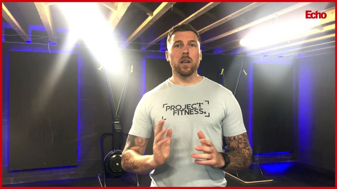 Staying motivated to keep up a fitness routine - with Sean Hibbert of Project Fitness GB