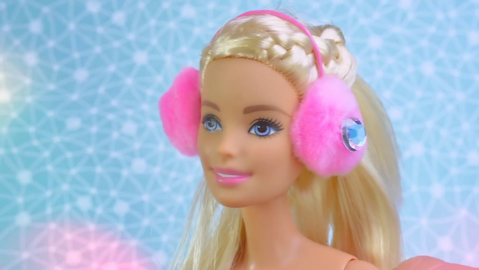 10 Awesome Barbie Hacks and Crafts - Shoes, pencil case, eyeshadow palette